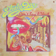 Steely Dan : Can't Buy A Thrill (LP, Album, Ter)