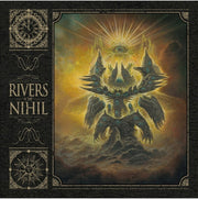 the album cover for Rivers Of Nihil - Rivers of Nihil [LP indie exclusive Adenochrome]