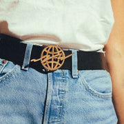 the album cover for Synapson - Blue Jeans