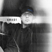 the album cover for Matthew, Chase - CHASE