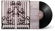 the album cover for Model (Actriz) - Pirouette