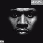 the album cover for LL COOL J - All World: Greatest Hits