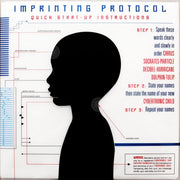 the album cover for Williams, John - A.I. ARTIFICIAL INTELLIGENCE (Original Soundtrack)