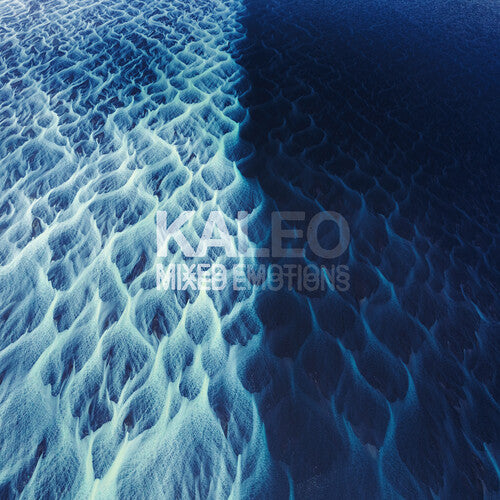 Kaleo  - Mixed Emotions (Mint (M)) Rock, Blues, Folk World & Country (LP, Tra)