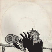 the album cover for Thee Oh Sees - Mutilator Defeated At Last [Reissue]