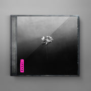 the album cover for Little Simz - Lotus [Compact Disc]