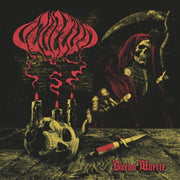 the album cover for Ocultum - Buena Muerte