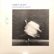 Robert Plant : The Principle Of Moments (LP, Album, AR )