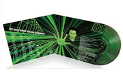 the album cover for Don David  (Colv) (Grn) (Ltd) (Aniv) - Matrix - O.S.T. [Colored Vinyl] (Grn) [Limited Edition] (Aniv)