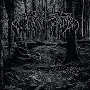 the album cover for Wolves In The Throne Room - 2005 Demo [LP Black Ice]