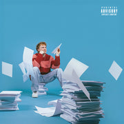 the album cover for Unknown Artist - Going, Going, Gone