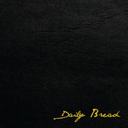 the album cover for Brown, Apollo / Mackey, Hassaan - Daily Bread