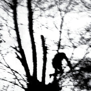 the album cover for Cindytalk - Camouflage Heart (Blk)