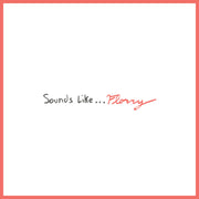 the album cover for Florry - Sounds Like...