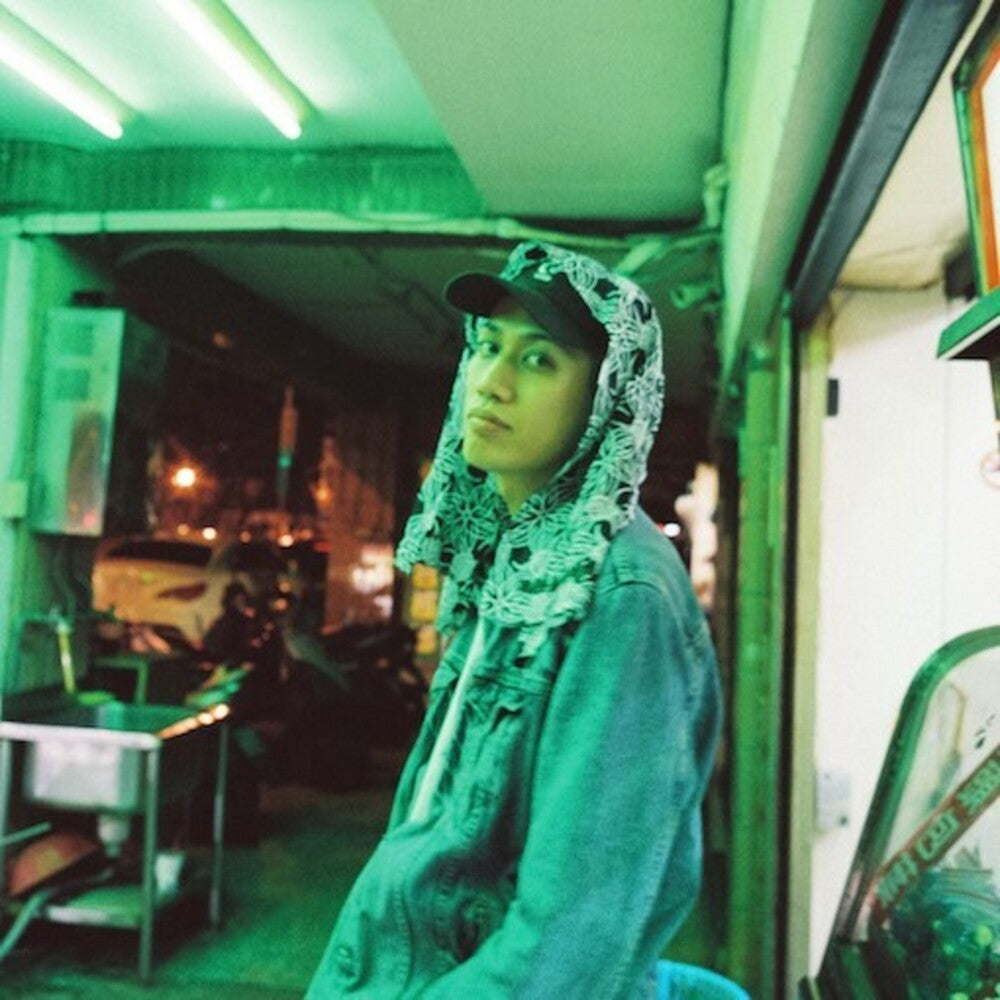 the album cover for Jjj - Hikari [Limited Edition]