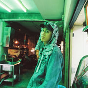 the album cover for Jjj - Hikari [Limited Edition]