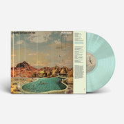 the album cover for Young Gun Silver Fox - Pleasure