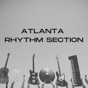the album cover for Atlanta Rhythm Section - Atlanta Rhythm Section's Greatest Hits