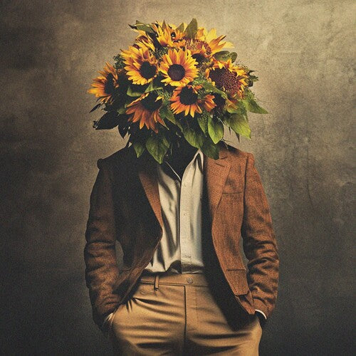 Jay Wheeler - Girasoles (Mint (M)) Latin (2xLP, Album, Yel)