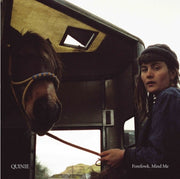 the album cover for Quinie - Forefowk, Mind Me