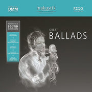 the album cover for Reference Sound Edition - Great Ballads