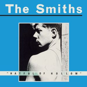 The Smiths : Hatful Of Hollow (LP, Comp, 180)