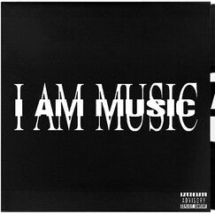 Playboi Carti - Music (Mint (M)) Hip Hop (2xLP, Album, Inv)