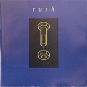 Rush : Counterparts (CD, Album, Club)