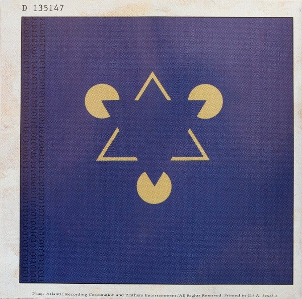 Rush : Counterparts (CD, Album, Club)