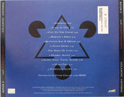 Rush : Counterparts (CD, Album, Club)
