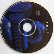 Rush : Counterparts (CD, Album, Club)