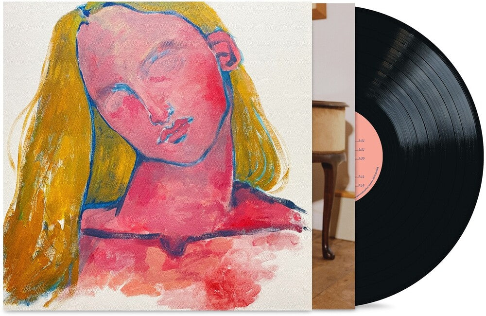 the album cover for Billie Martin - Dog Eared [180 Gram]