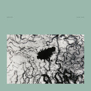 the album cover for Imprints - Blood Moon [Colored Vinyl] (Grn)