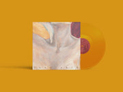 the album cover for Mariin K - Rose Skin - Yellow [Colored Vinyl] [Limited Edition] (Ylw)