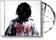 the album cover for Carson, Ken - More Chaos