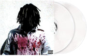the album cover for Carson, Ken - More Chaos
