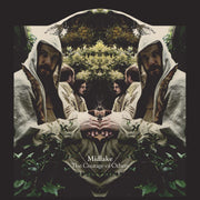 the album cover for Midlake - The Courage Of Others