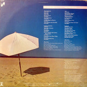 Jimmy Buffett : Before The Salt (2xLP, Comp)