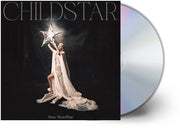the album cover for Grace VanderWaal - CHILDSTAR