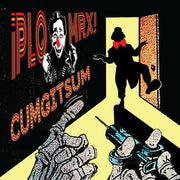 the album cover for Plq Mrx - Cumgitsum (Ep)
