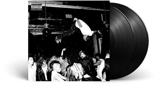 Playboi Carti - Die Lit (Mint (M)) Hip Hop (2xLP, Album, RE)