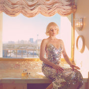 the album cover for Gwenno - Utopia