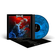 the album cover for Nightbearer - Defiance