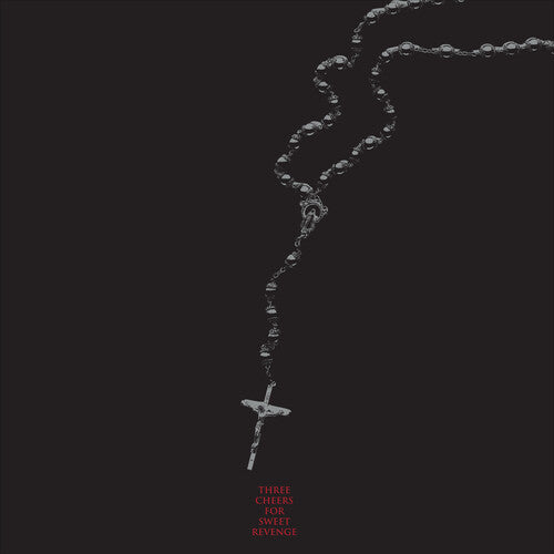 My Chemical Romance - Three Cheers For Sweet Revenge (Mint (M)) Rock (LP, Album, RE + LP, S/Sided, Etch + Dlx, Ltd, RM, )