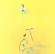 the album cover for Tatsuro Yamashita - Boy Inside Me - 2025 Edition [Limited Edition]