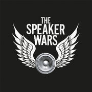 the album cover for Speaker Wars - Speaker Wars (Aus)