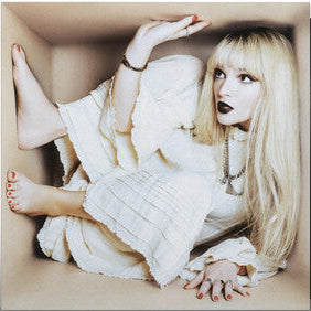 The Haunt - New Addiction (Mint (M)) Rock (12", Album)