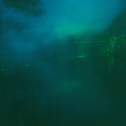 the album cover for Death In Vegas - Death Mask