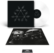 the album cover for Osmium - Osmium [White Vinyl LP]