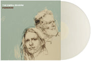 the album cover for Swell Season / Glen Hansard  / Irglova,Marketa - Forward